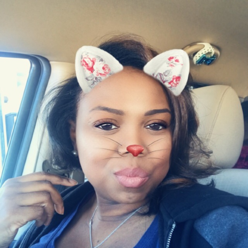 Meet your Posher, Shante
